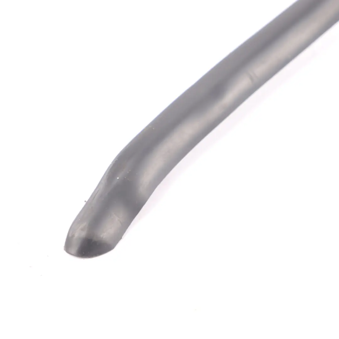 BMW X6 F16 X6 M F86 Door Rubber Seal Gasket Rear Left N/S - SKU 7324749 - Part number 7324749