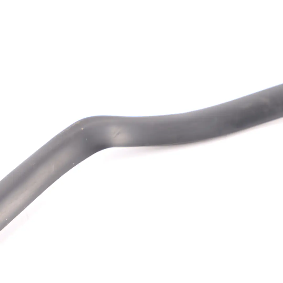 BMW X6 F16 X6 M F86 Door Rubber Seal Gasket Rear Left N/S - SKU 7324749 - Part number 7324749