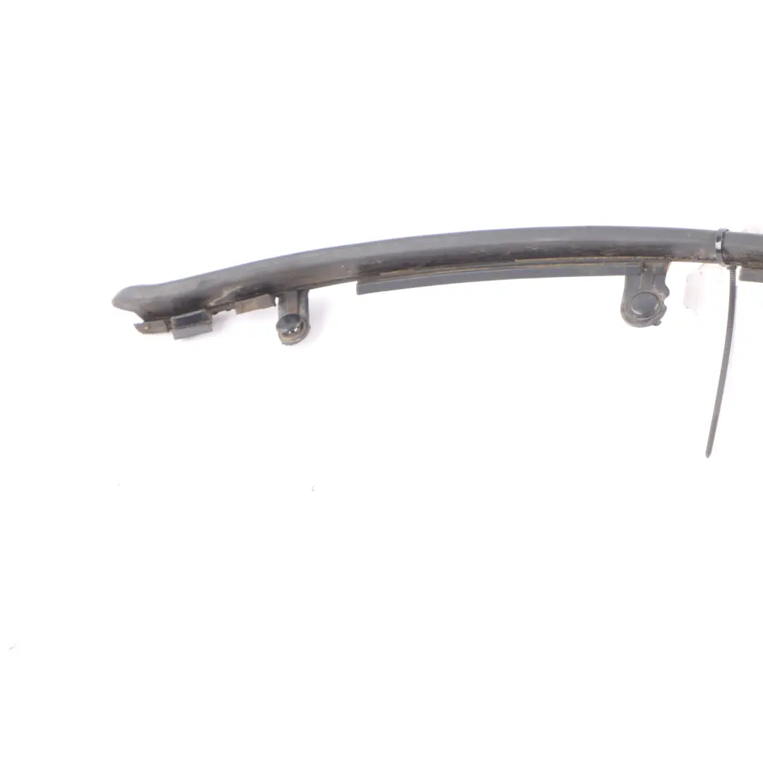 BMW X6 F16 X6 M F86 Door Rubber Seal Gasket Rear Left N/S - SKU 7324749 - Part number 7324749