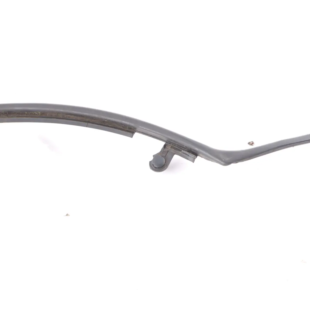 BMW X6 F16 X6 M F86 Door Rubber Seal Gasket Rear Left N/S - SKU 7324749 - Part number 7324749