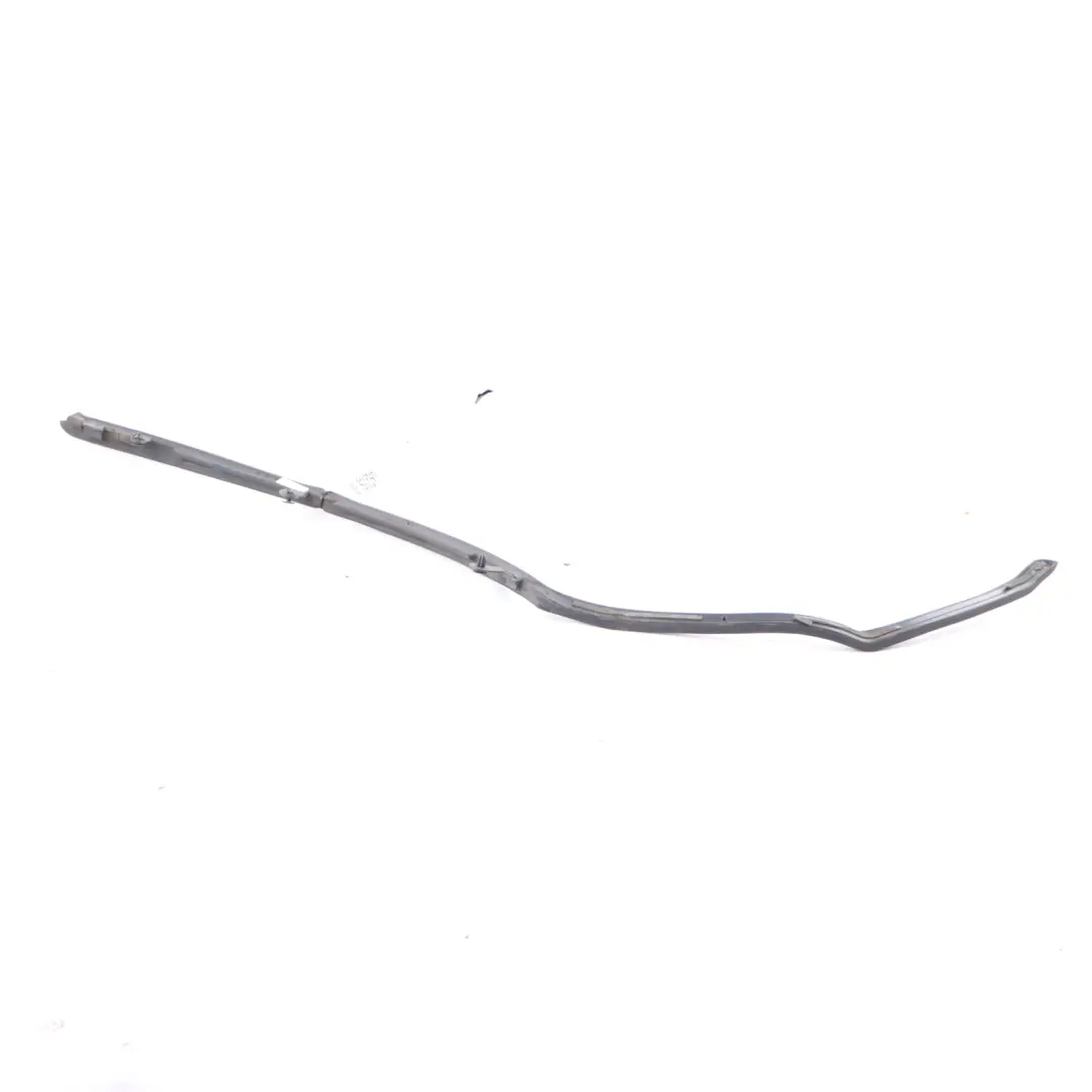 BMW X6 F16 X6 M F86 Door Rubber Seal Gasket Rear Right O/S - SKU 7324750 - Part number 7324750