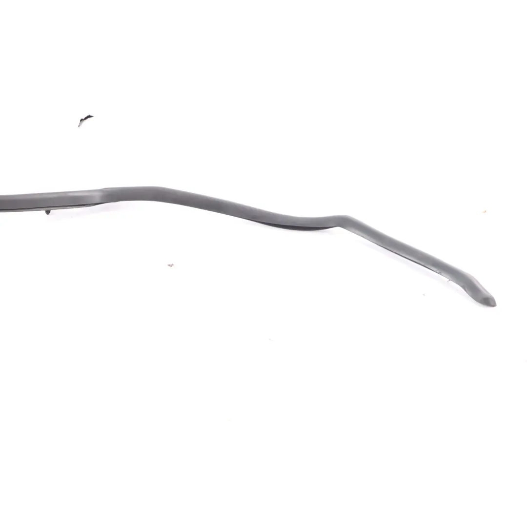 BMW X6 F16 X6 M F86 Door Rubber Seal Gasket Rear Right O/S - SKU 7324750 - Part number 7324750