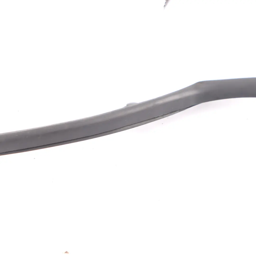 BMW X6 F16 X6 M F86 Door Rubber Seal Gasket Rear Right O/S - SKU 7324750 - Part number 7324750