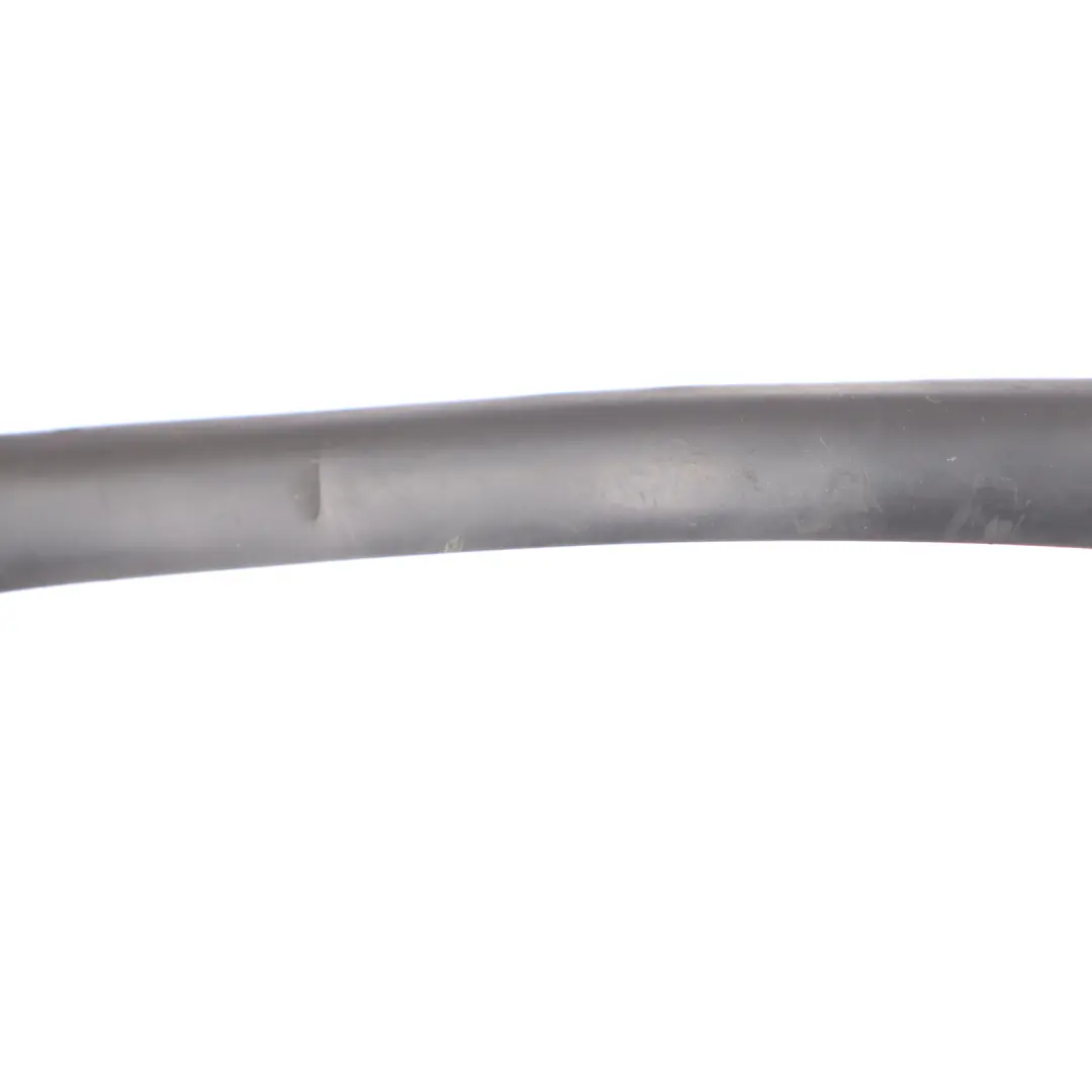 BMW X6 F16 X6 M F86 Door Rubber Seal Gasket Rear Right O/S - SKU 7324750 - Part number 7324750