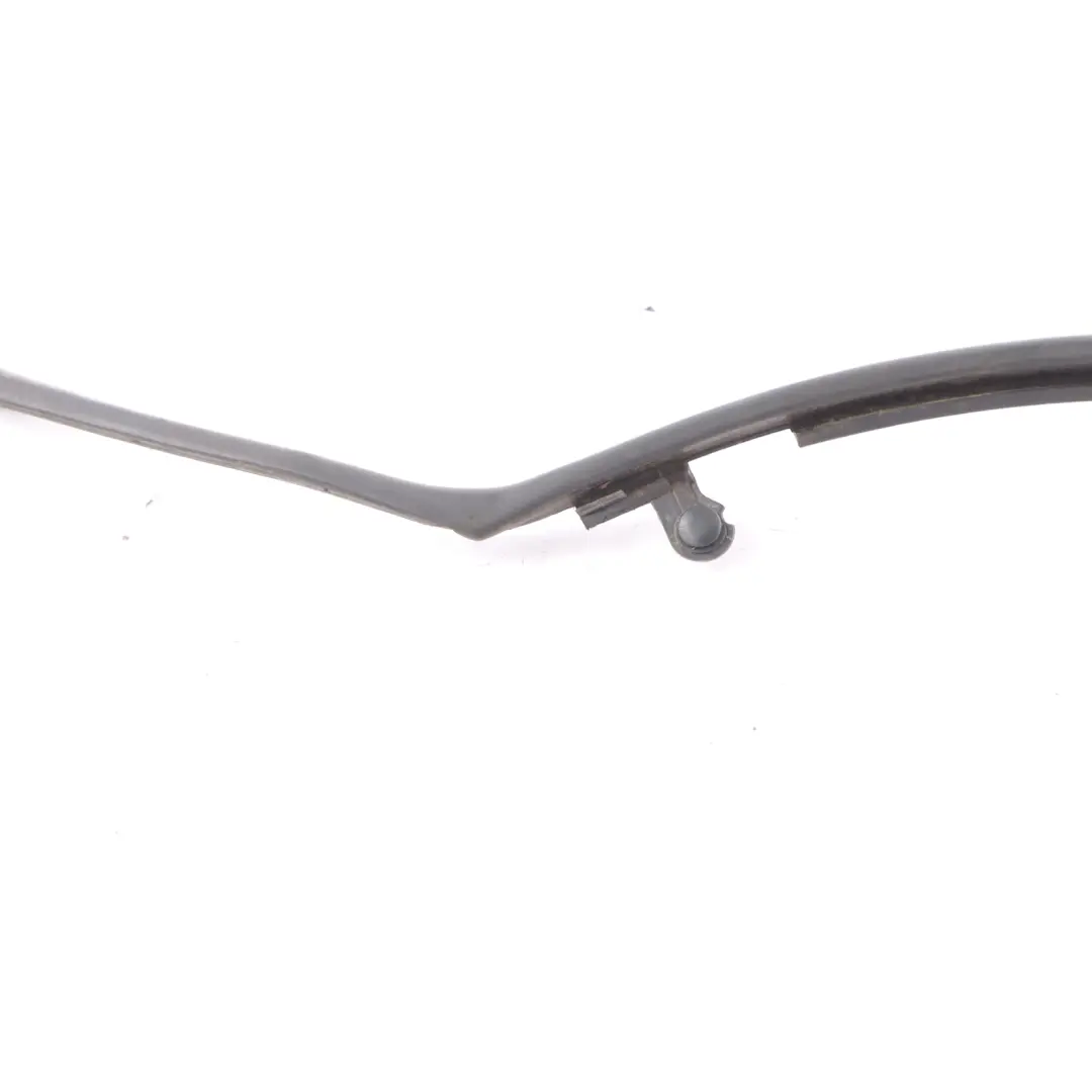 Door Rubber Seal Gasket Rear Right O/S to BMW X6 F16 X6 M F86 with Part number 7324750 BMW X6 F16 X6 M F86 Door Rubber Seal Gasket Rear Right O/S - SKU 7324750 - Part number 7324750