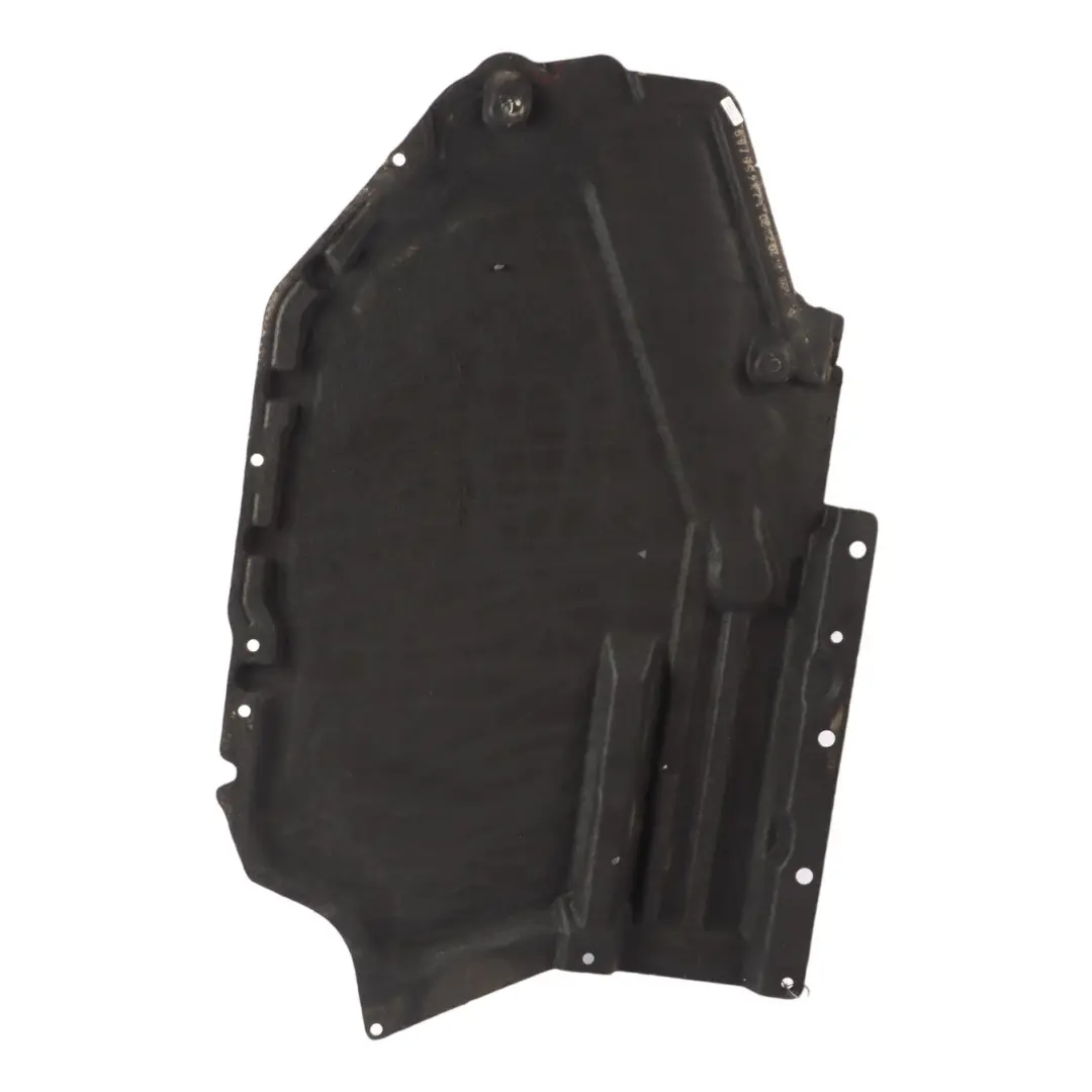 Kraftstoff Tank Schild Unter Boden Schutzplatte Links für BMW X5 F15 X6 F16 mit Teilenummer 7325391 BMW X5 F15 X6 F16 Kraftstoff Tank Schild Unter Boden Schutzplatte Links - SKU 7325391 - Teilenummer 7325391