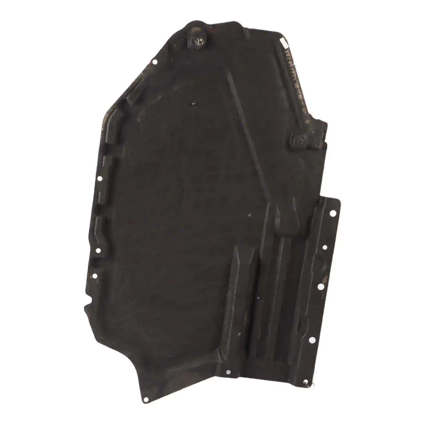 BMW X5 F15 X6 F16 Scudo Serbatoio Carburante Pannello Protezione 7325391