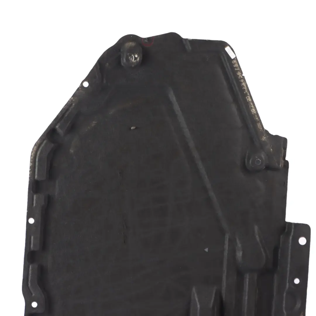 BMW X5 F15 X6 F16 Osłona Zbiornika Paliwa Panel Ochronny Lewy - SKU 7325391 - Numer Części 7325391