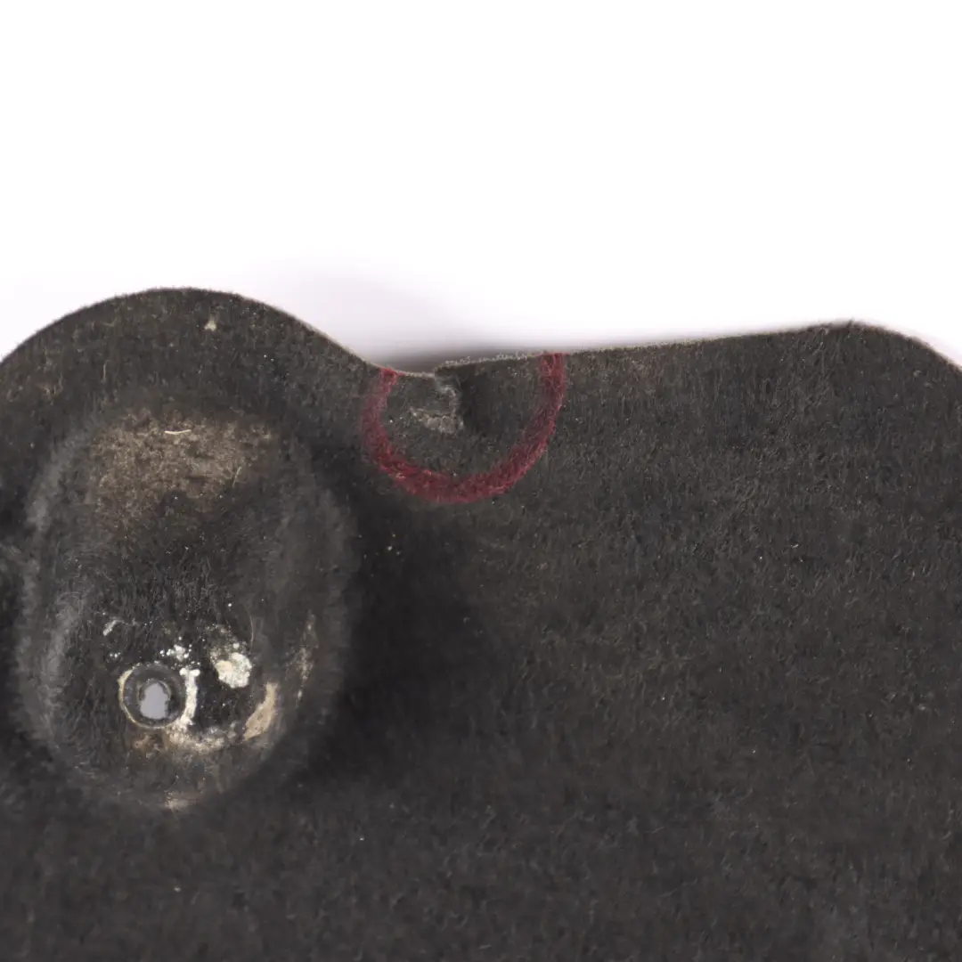 Serbatoio Carburante Pannello Protezione per BMW X5 F15 X6 F16 Scudo con numero di parte 7325391 BMW X5 F15 X6 F16 Scudo Serbatoio Carburante Pannello Protezione - SKU 7325391 - Numero di parte 7325391