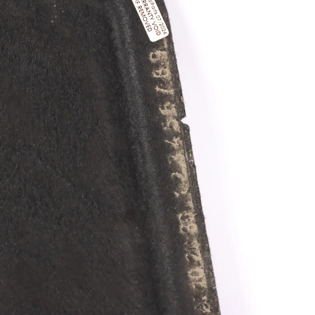 Serbatoio Carburante Pannello Protezione per BMW X5 F15 X6 F16 Scudo con numero di parte 7325391 BMW X5 F15 X6 F16 Scudo Serbatoio Carburante Pannello Protezione - SKU 7325391 - Numero di parte 7325391