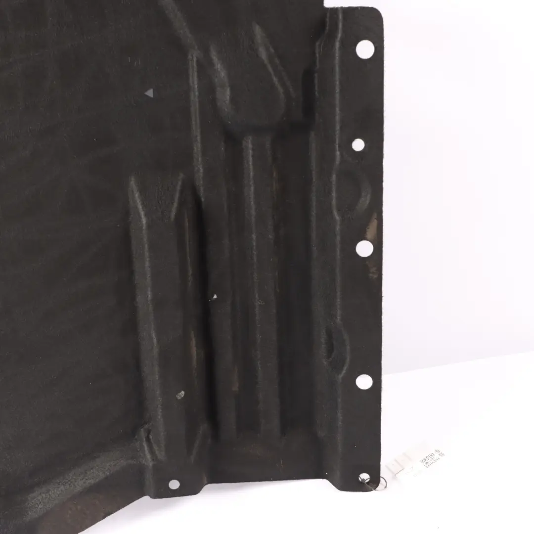 Shield Underbody Protection Panel Left N/S to BMW X5 F15 X6 F16 Fuel Tank with Part number 7325391 BMW X5 F15 X6 F16 Fuel Tank Shield Underbody Protection Panel Left N/S - SKU 7325391 - Part number 7325391