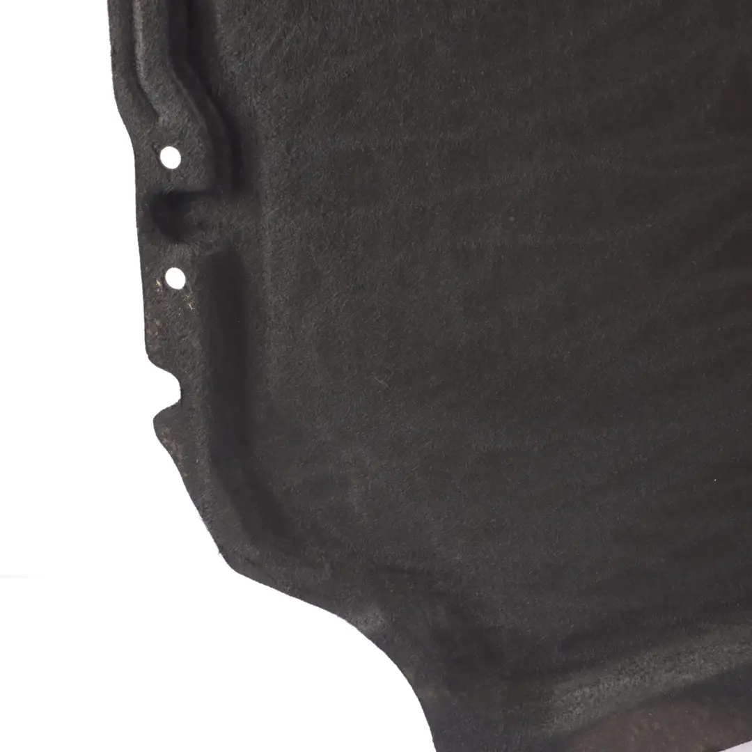 BMW X5 F15 X6 F16 Scudo Serbatoio Carburante Pannello Protezione - SKU 7325391 - Numero di parte 7325391