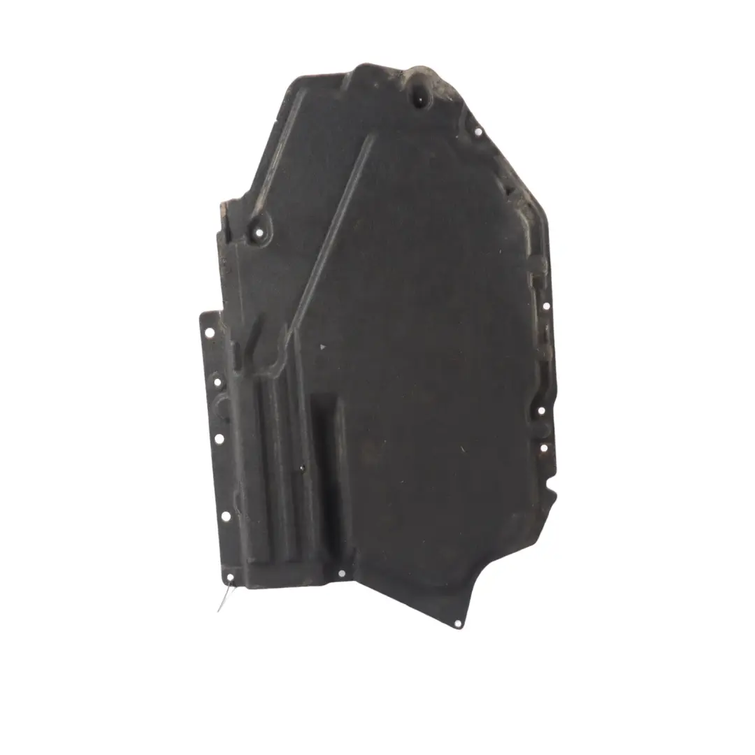 BMW X5 F15 X6 F16 Osłona Zbiornika Paliwa Panel Ochronny Lewy - SKU 7325391 - Numer Części 7325391