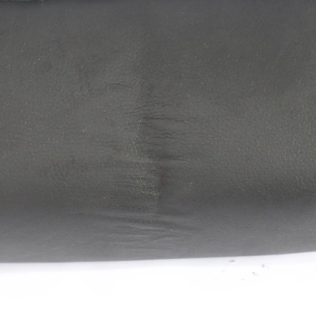 Rücksitzbankbezug Basis Leder Dakota Schwarz für BMW F34 GT mit Teilenummer 7326545 BMW F34 GT Rücksitzbankbezug Basis Leder Dakota Schwarz - SKU 7326545-1 - Teilenummer 7326545