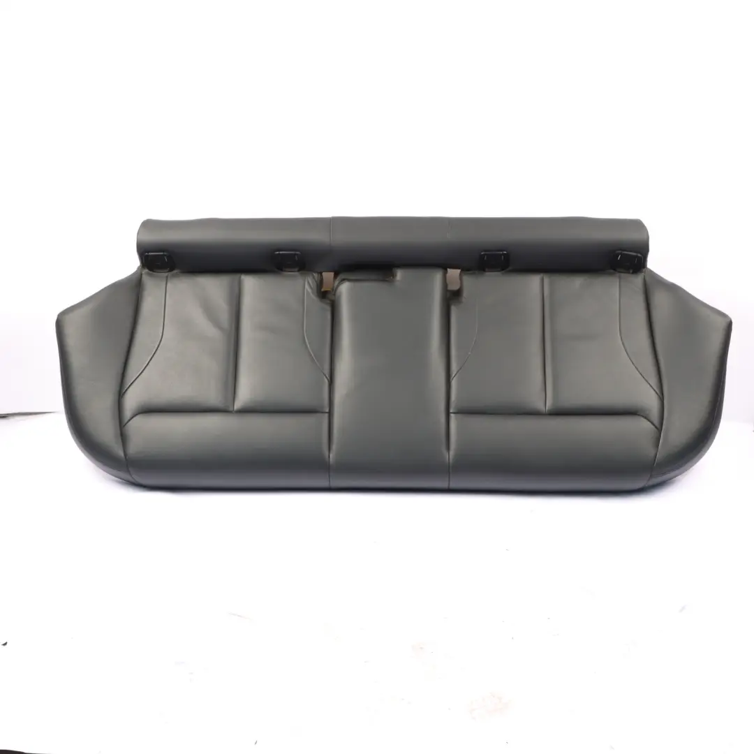 Seat Bench Rear BMW F34 GT Base Couch Seating Cover Leather Dakota Black - SKU 7326545 - Part number 7326545
