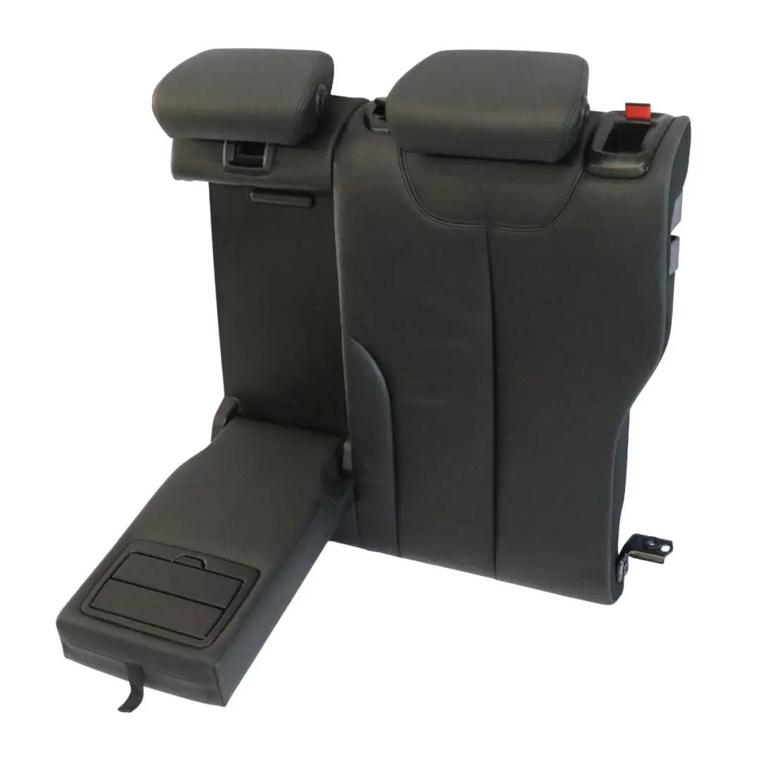 Dossier Siège Cuir Dakota Noir Arrière Gauche pour BMW F34 GT à propos du numéro de pièce 7326645 BMW F34 GT Dossier Siège Cuir Dakota Noir Arrière Gauche - SKU 7326645-1 - Numéro de pièce 7326645