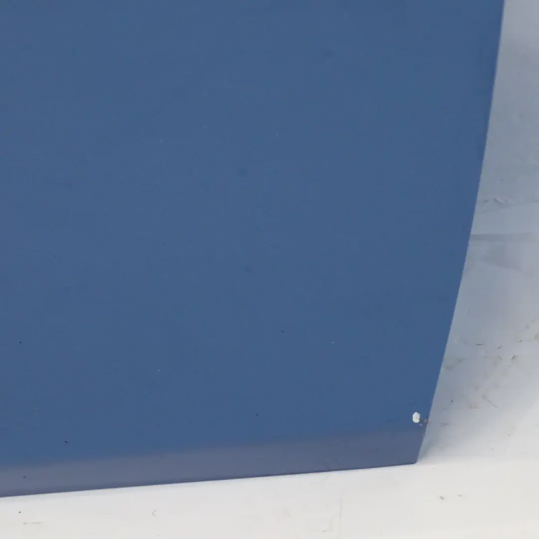 Puerta Delantera Izquierda Estorilblau Estoril Blue Metallic - B45 para BMW F32 F33 con número de pieza 7327345 BMW F32 F33 Puerta Delantera Izquierda Estorilblau Estoril Blue Metallic - B45 - SKU 7327345-EB1 - Número de pieza 7327345