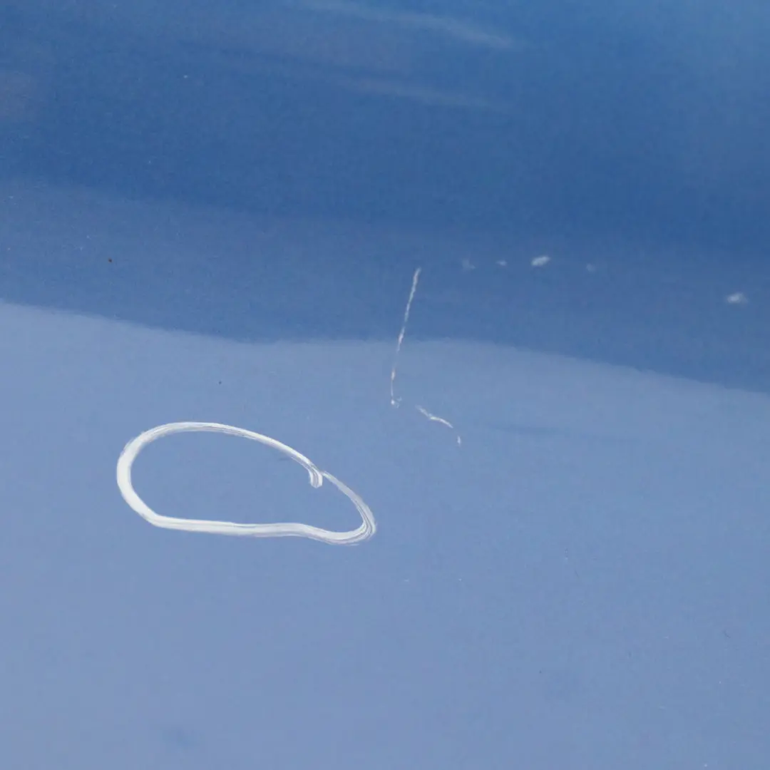 Puerta Delantera Izquierda Estorilblau Estoril Blue Metallic - B45 para BMW F32 F33 con número de pieza 7327345 BMW F32 F33 Puerta Delantera Izquierda Estorilblau Estoril Blue Metallic - B45 - SKU 7327345-EB1 - Número de pieza 7327345