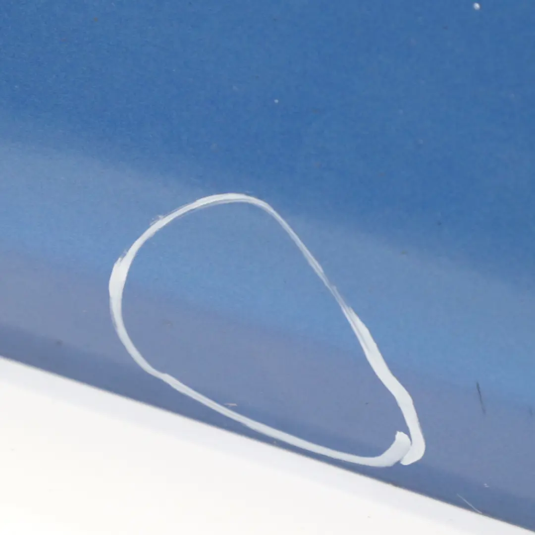 Door Front Left N/S Estorilblau Estoril Blue Metallic - B45 to BMW F32 F33 with Part number 7327345 BMW F32 F33 Door Front Left N/S Estorilblau Estoril Blue Metallic - B45 - SKU 7327345-EB1 - Part number 7327345