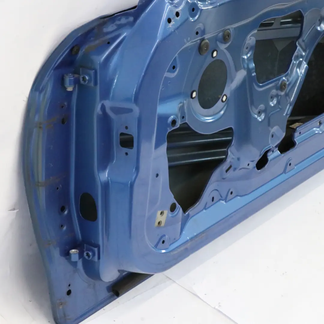 Porte Avant BMW F32 F33 F82 F83 M4 Droite Estorilblau Bleu Métallique - B45 - SKU 7327346-EB1 - Numéro de pièce 7327346