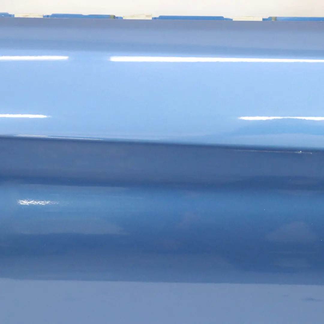 Porte Avant BMW F32 F33 F82 F83 M4 Droite Estorilblau Bleu Métallique - B45 - SKU 7327346-EB1 - Numéro de pièce 7327346