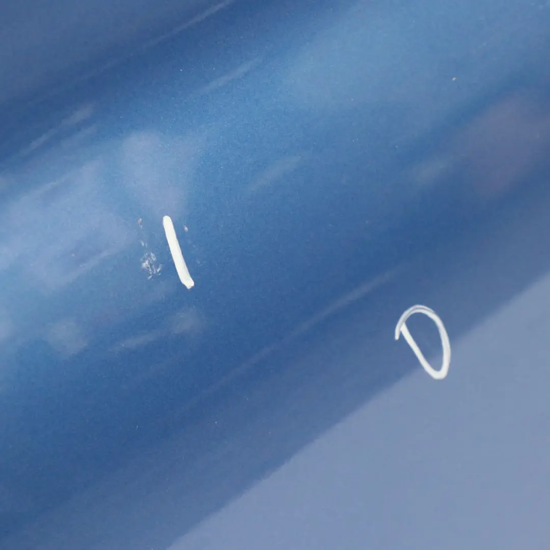 Porte Avant BMW F32 F33 F82 F83 M4 Droite Estorilblau Bleu Métallique - B45 - SKU 7327346-EB1 - Numéro de pièce 7327346