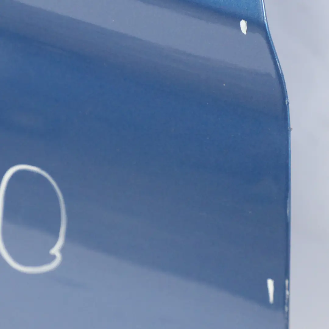 Puerta Delantera BMW F32 F33 F82 F83 M4 Derecha Estorilblau Azul Metalizado B45 para con número de pieza 7327346 Puerta Delantera BMW F32 F33 F82 F83 M4 Derecha Estorilblau Azul Metalizado B45 - SKU 7327346-EB1 - Número de pieza 7327346