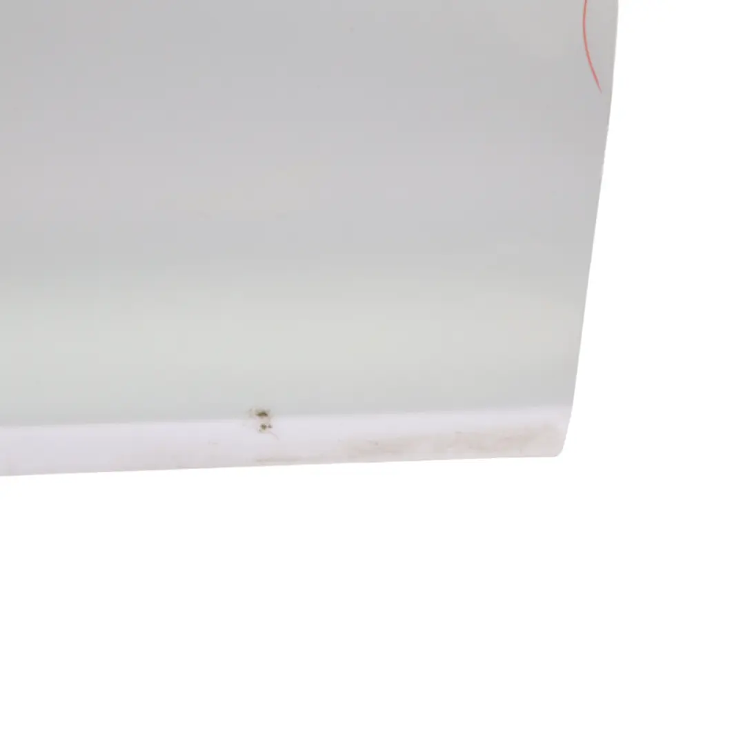 Door Front BMW F32 F33 F82 F83 M4 Right O/S Glacier Silver Metallic - A83 to with Part number 7327346 Door Front BMW F32 F33 F82 F83 M4 Right O/S Glacier Silver Metallic - A83 - SKU 7327346-GSB - Part number 7327346