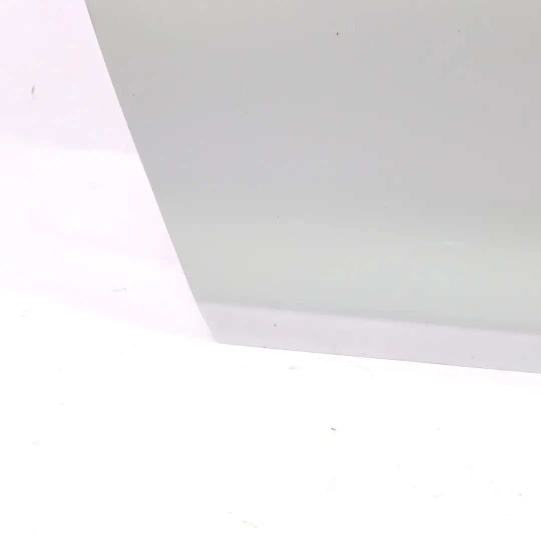  Door Front BMW F32 F33 F82 F83 M4 Right O/S Glacier Silver Metallic - A83 - SKU 7327346-GSB - Part number 7327346