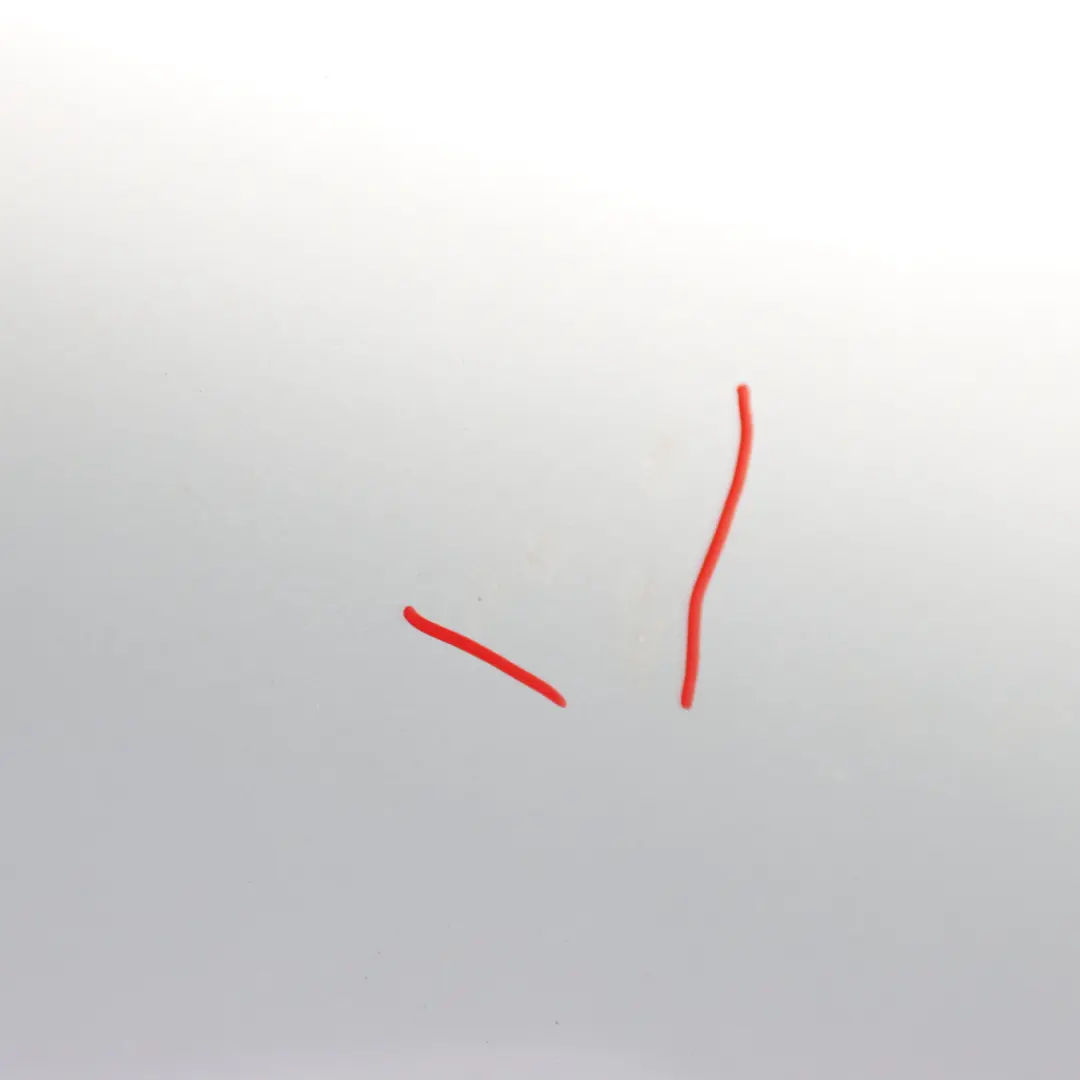  Door Front BMW F32 F33 F82 F83 M4 Right O/S Glacier Silver Metallic - A83 - SKU 7327346-GSB - Part number 7327346