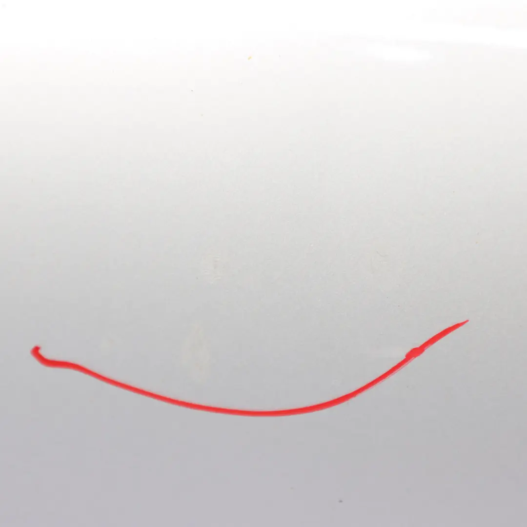  Door Front BMW F32 F33 F82 F83 M4 Right O/S Glacier Silver Metallic - A83 - SKU 7327346-GSB - Part number 7327346