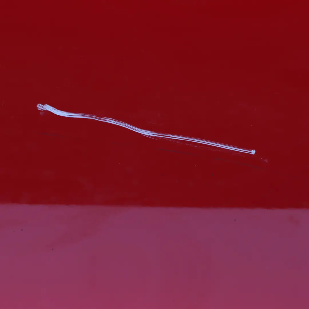 Door Front Left N/S Covering Panel Chili Red - 851 to Mini F55 with Part number 7327445 Mini F55 Door Front Left N/S Covering Panel Chili Red - 851 - SKU 7327445-CHRED - Part number 7327445