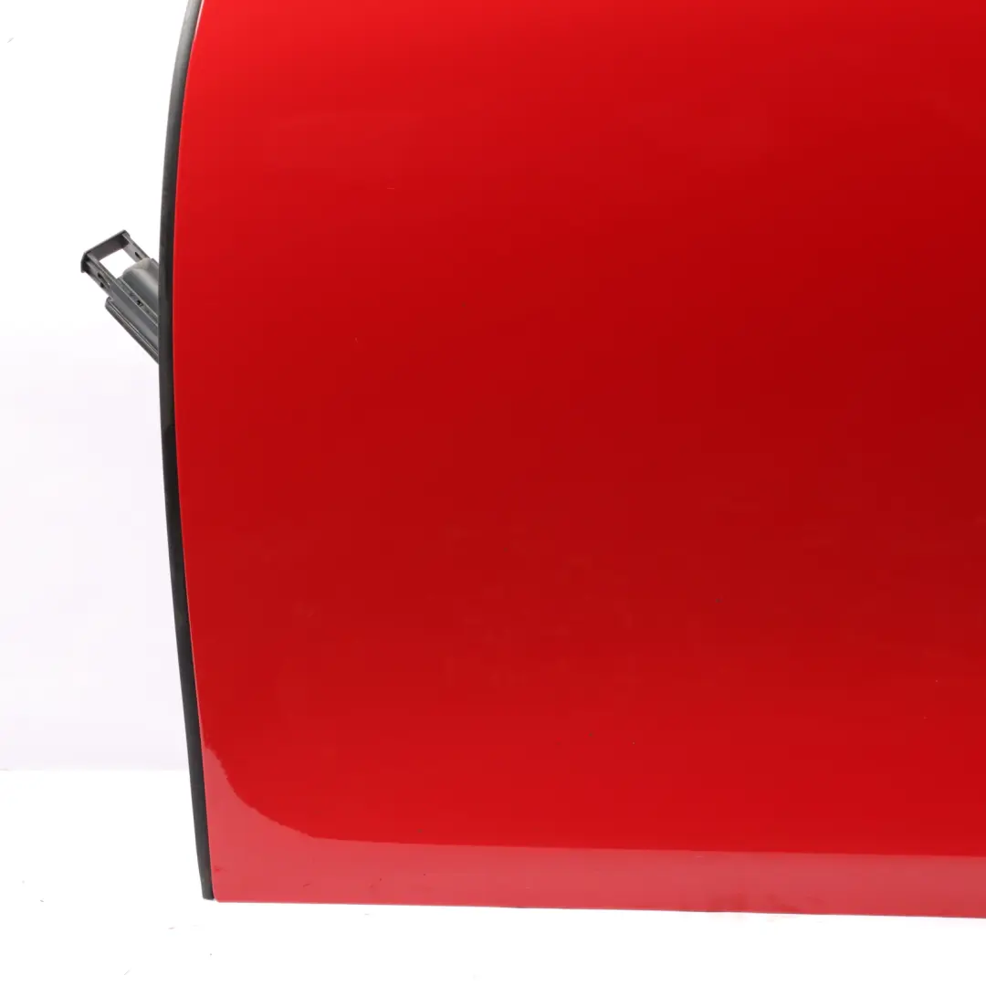 Door Front Left N/S Covering Panel Chili Red - 851 to Mini F55 with Part number 7327445 Mini F55 Door Front Left N/S Covering Panel Chili Red - 851 - SKU 7327445-CHRED - Part number 7327445