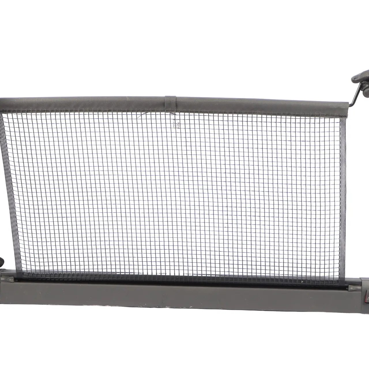 BMW F31 Touring Boot Trunk Parcel Shelf Load Cover Roller Blind Safety Net