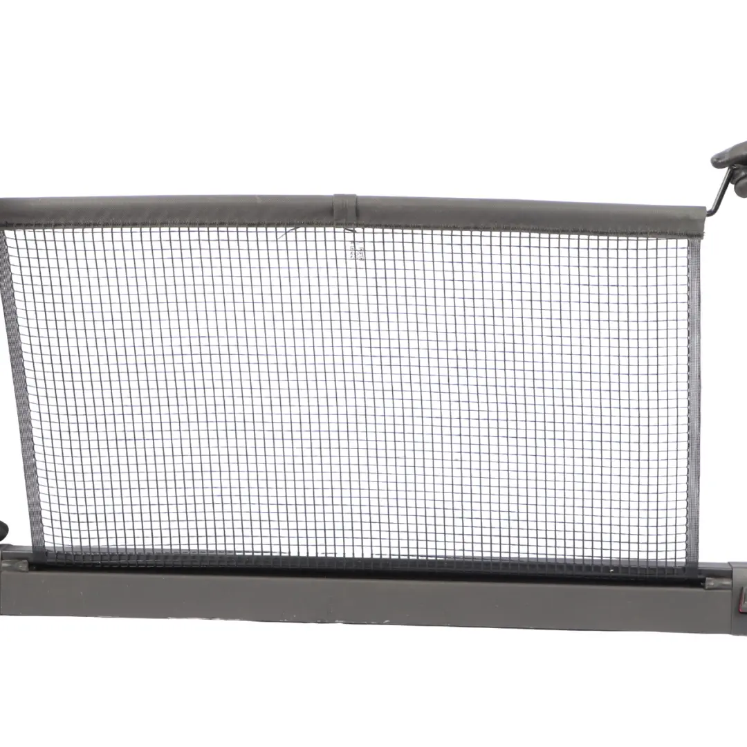 Boot Trunk Parcel Shelf Load Cover Roller Blind Safety Net to BMW F31 Touring with Part number 7327865 BMW F31 Touring Boot Trunk Parcel Shelf Load Cover Roller Blind Safety Net - SKU 7327865-2 - Part number 7327865