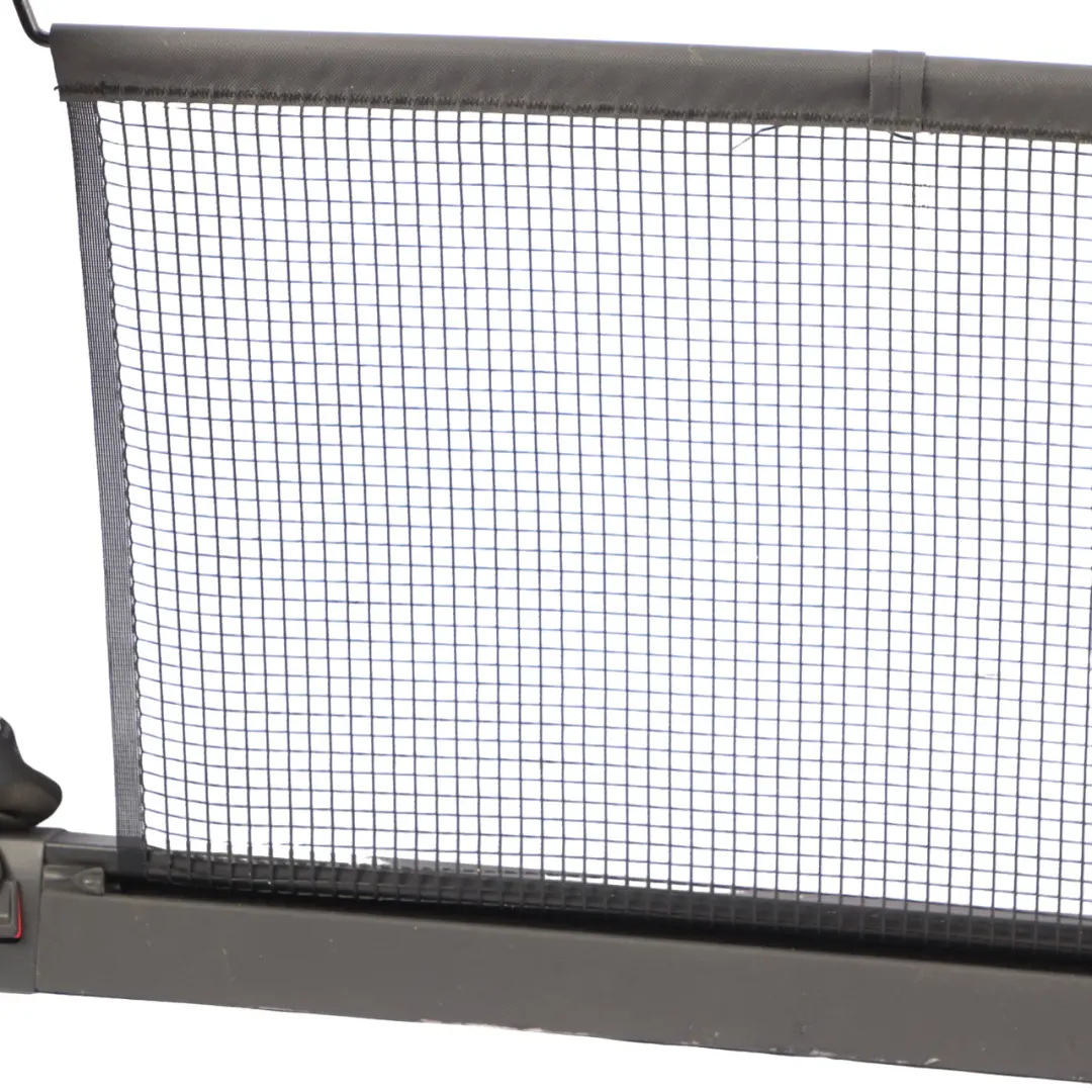 Boot Trunk Parcel Shelf Load Cover Roller Blind Safety Net to BMW F31 Touring with Part number 7327865 BMW F31 Touring Boot Trunk Parcel Shelf Load Cover Roller Blind Safety Net - SKU 7327865-2 - Part number 7327865