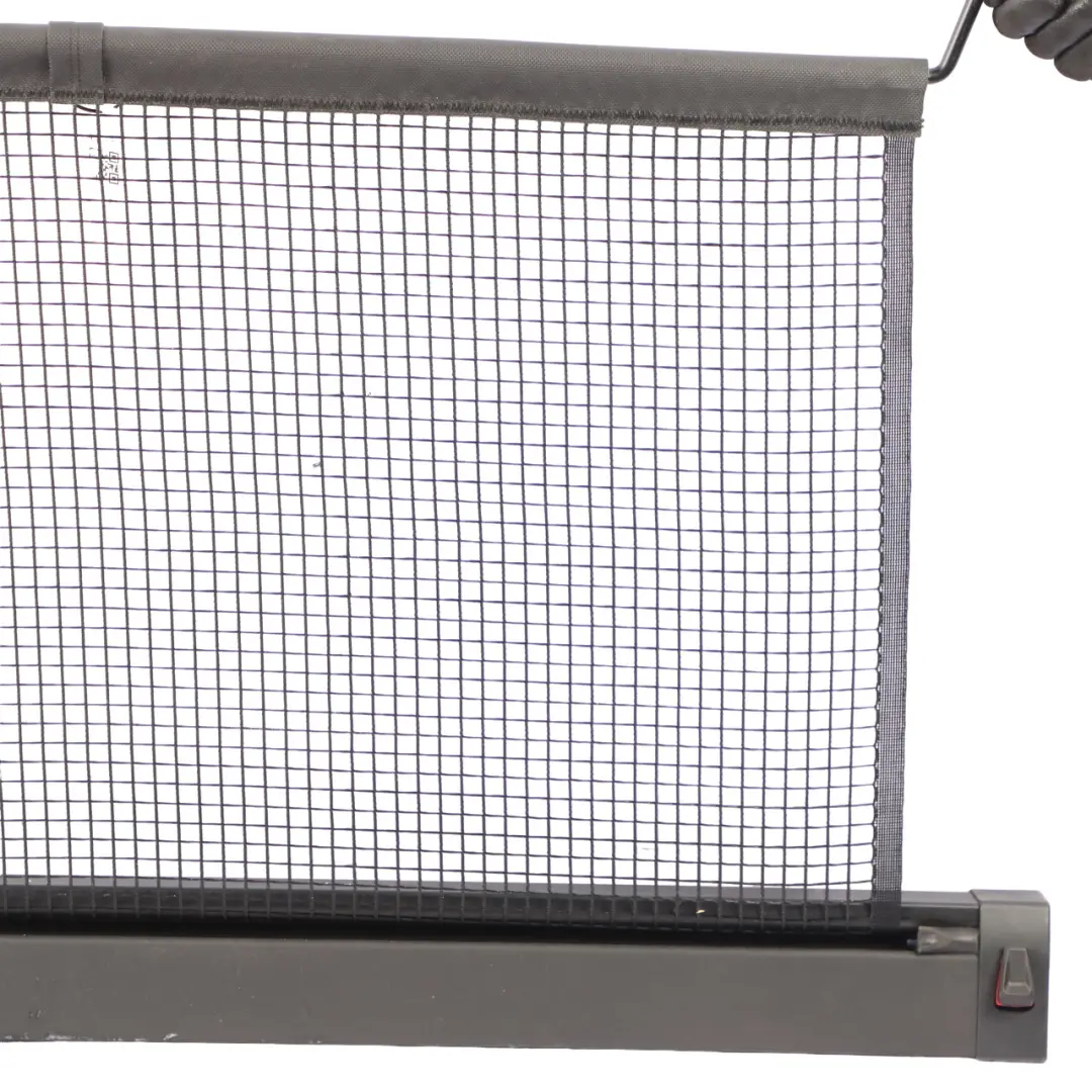 BMW F31 Touring Boot Trunk Parcel Shelf Load Cover Roller Blind Safety Net - SKU 7327865-2 - Part number 7327865