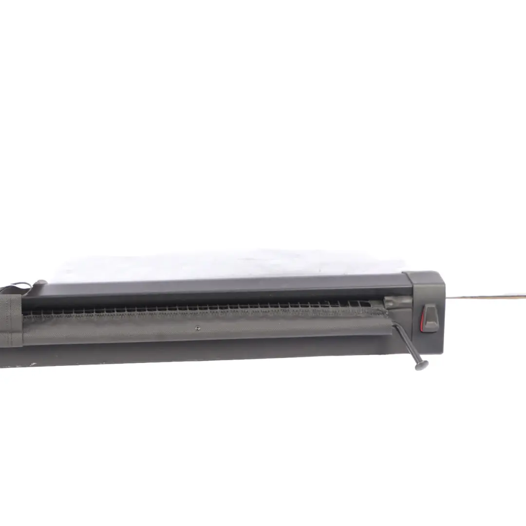 Boot Trunk Parcel Shelf Load Cover Roller Blind Safety Net to BMW F31 Touring with Part number 7327865 BMW F31 Touring Boot Trunk Parcel Shelf Load Cover Roller Blind Safety Net - SKU 7327865-2 - Part number 7327865