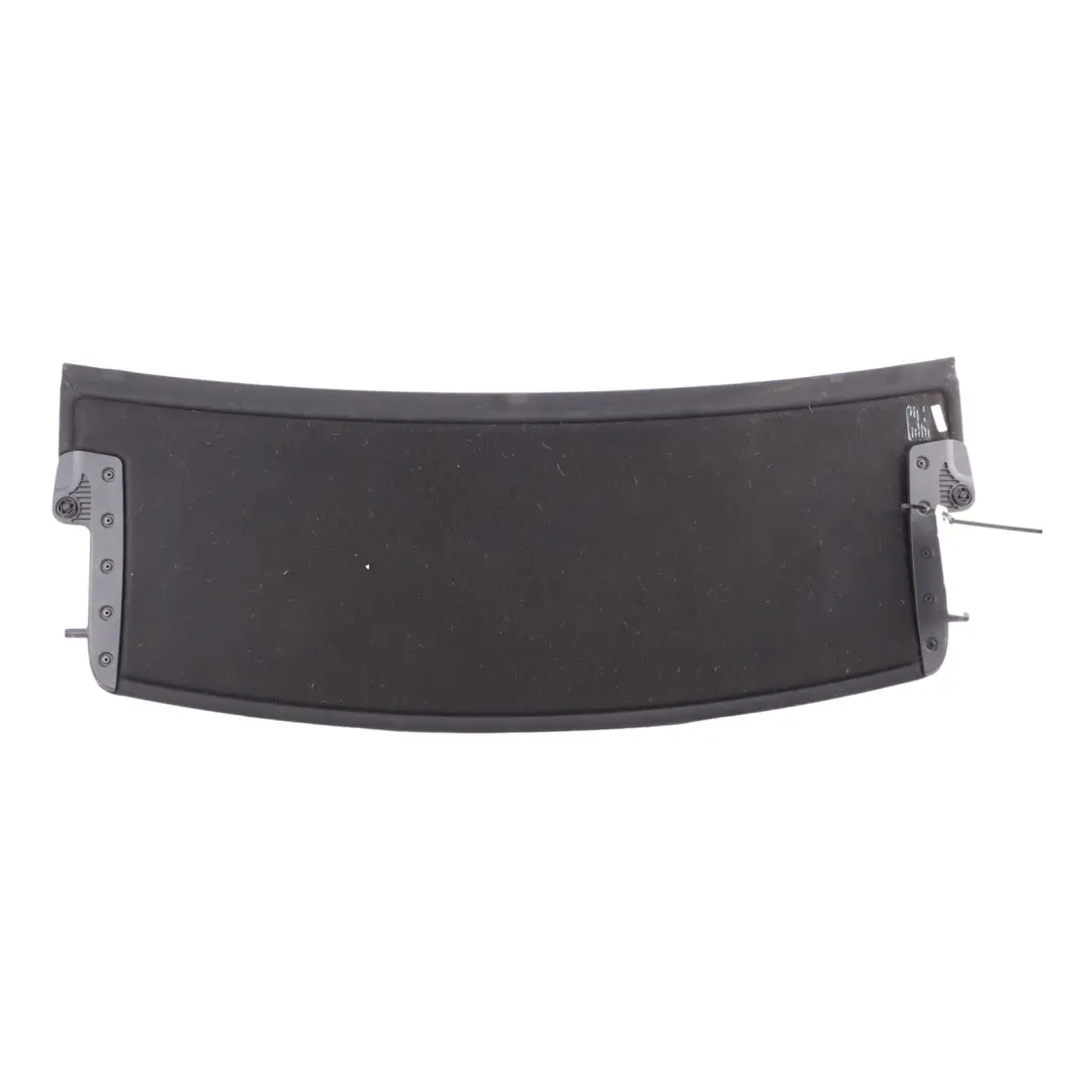 Parcel Shelf Trunk Rear Boot Luggage Cover Anthracite to BMW F34 GT with Part number 7328069 BMW F34 GT Parcel Shelf Trunk Rear Boot Luggage Cover Anthracite - SKU 7328069-1 - Part number 7328069