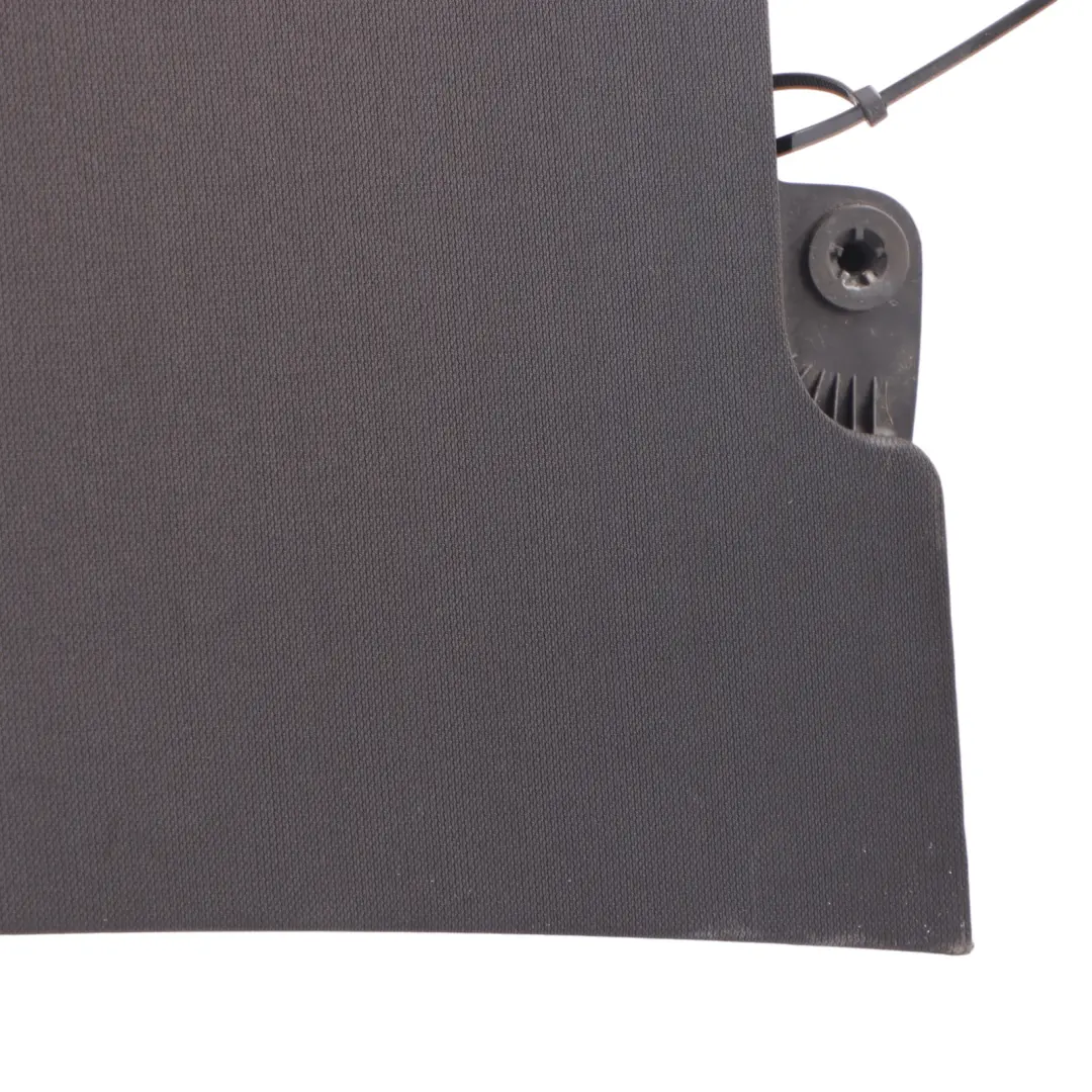 Parcel Shelf Trunk Rear Boot Luggage Cover Anthracite to BMW F34 GT with Part number 7328069 BMW F34 GT Parcel Shelf Trunk Rear Boot Luggage Cover Anthracite - SKU 7328069-1 - Part number 7328069