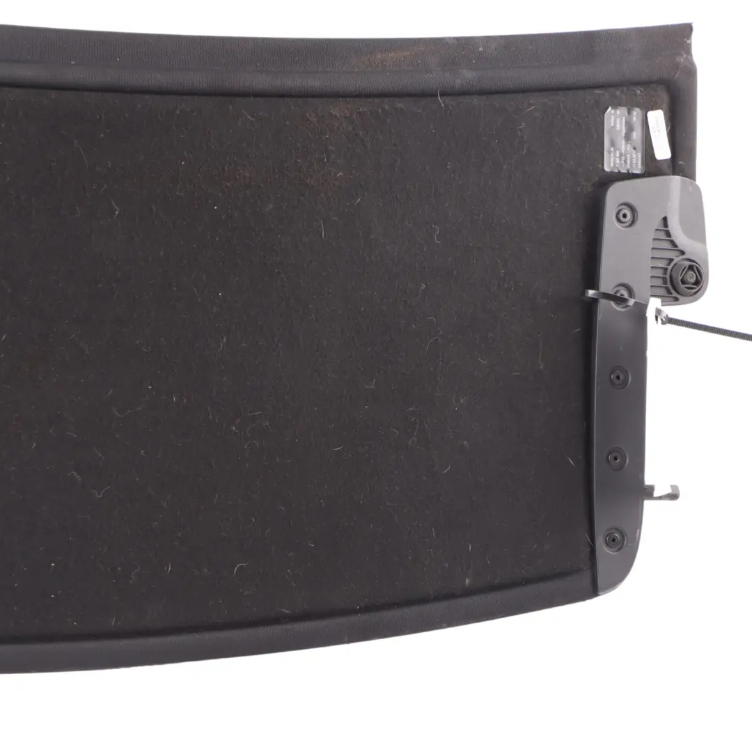 Parcel Shelf Trunk Rear Boot Luggage Cover Anthracite to BMW F34 GT with Part number 7328069 BMW F34 GT Parcel Shelf Trunk Rear Boot Luggage Cover Anthracite - SKU 7328069-1 - Part number 7328069