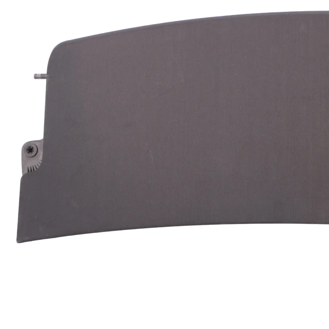 Parcel Shelf Trunk Rear Boot Luggage Cover Anthracite to BMW F34 GT with Part number 7328069 BMW F34 GT Parcel Shelf Trunk Rear Boot Luggage Cover Anthracite - SKU 7328069-1 - Part number 7328069