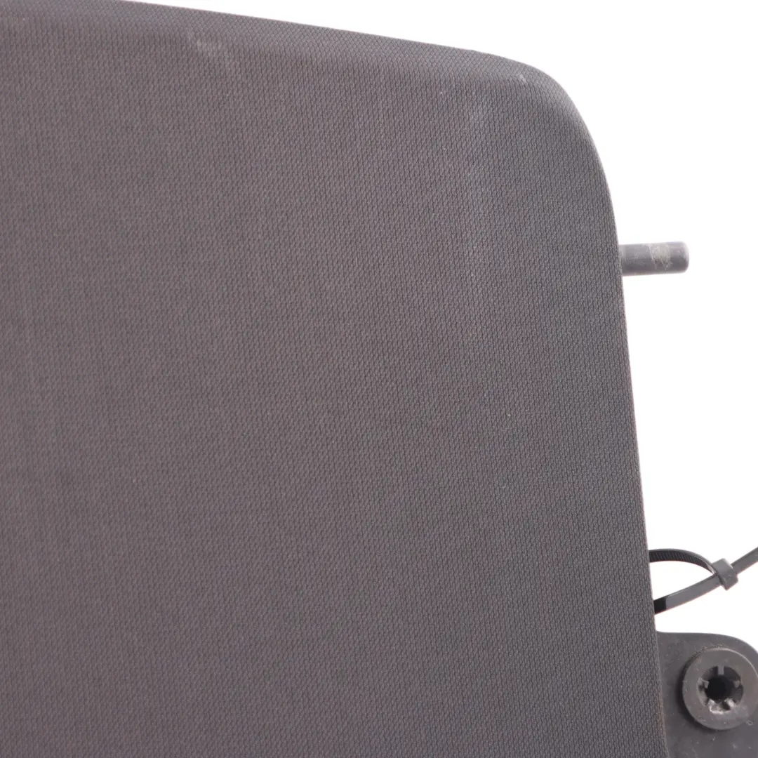 Parcel Shelf Trunk Rear Boot Luggage Cover Anthracite to BMW F34 GT with Part number 7328069 BMW F34 GT Parcel Shelf Trunk Rear Boot Luggage Cover Anthracite - SKU 7328069-1 - Part number 7328069