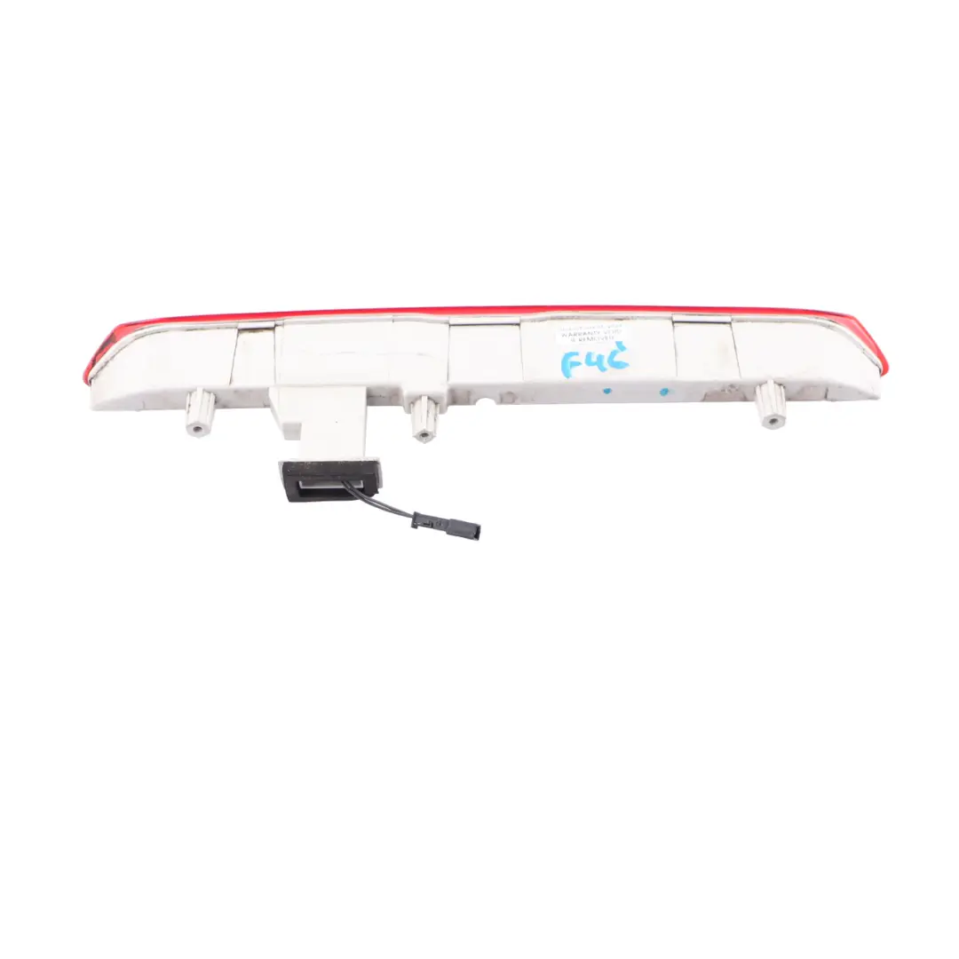 Third Stoplamp Brake Light Stop Lamp to BMW F46 Gran Tourer Rear with Part number 7328149 BMW F46 Gran Tourer Rear Third Stoplamp Brake Light Stop Lamp - SKU 7328149 - Part number 7328149