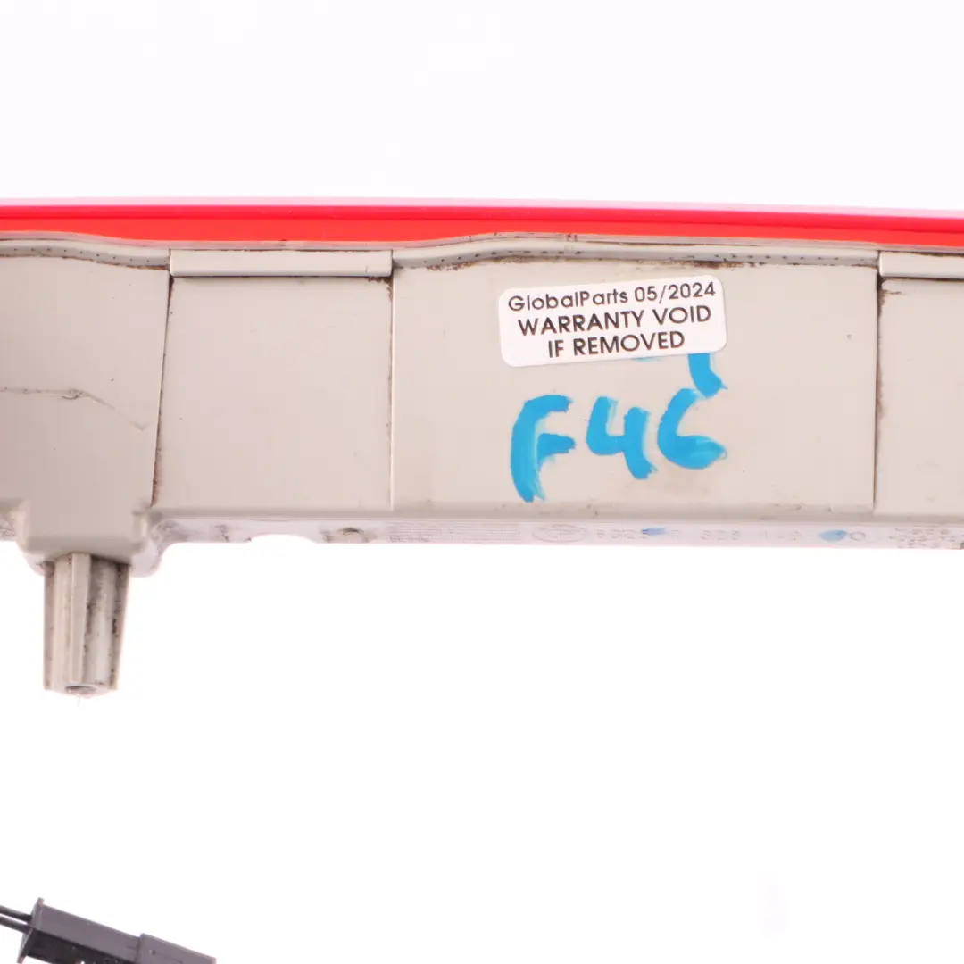  Terza luce stop BMW F46 Luce freno posteriore Terza luce stop - SKU 7328149 - Numero di parte 7328149