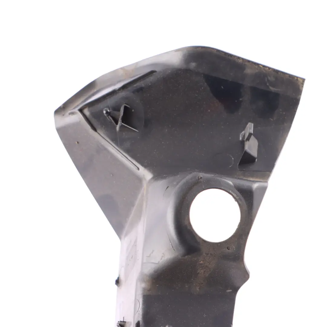 Taillight Trim BMW F46 Gran Tourer Rear Light Right O/S Water Drip Trim to with Part number 7328160 Taillight Trim BMW F46 Gran Tourer Rear Light Right O/S Water Drip Trim - SKU 7328160 - Part number 7328160