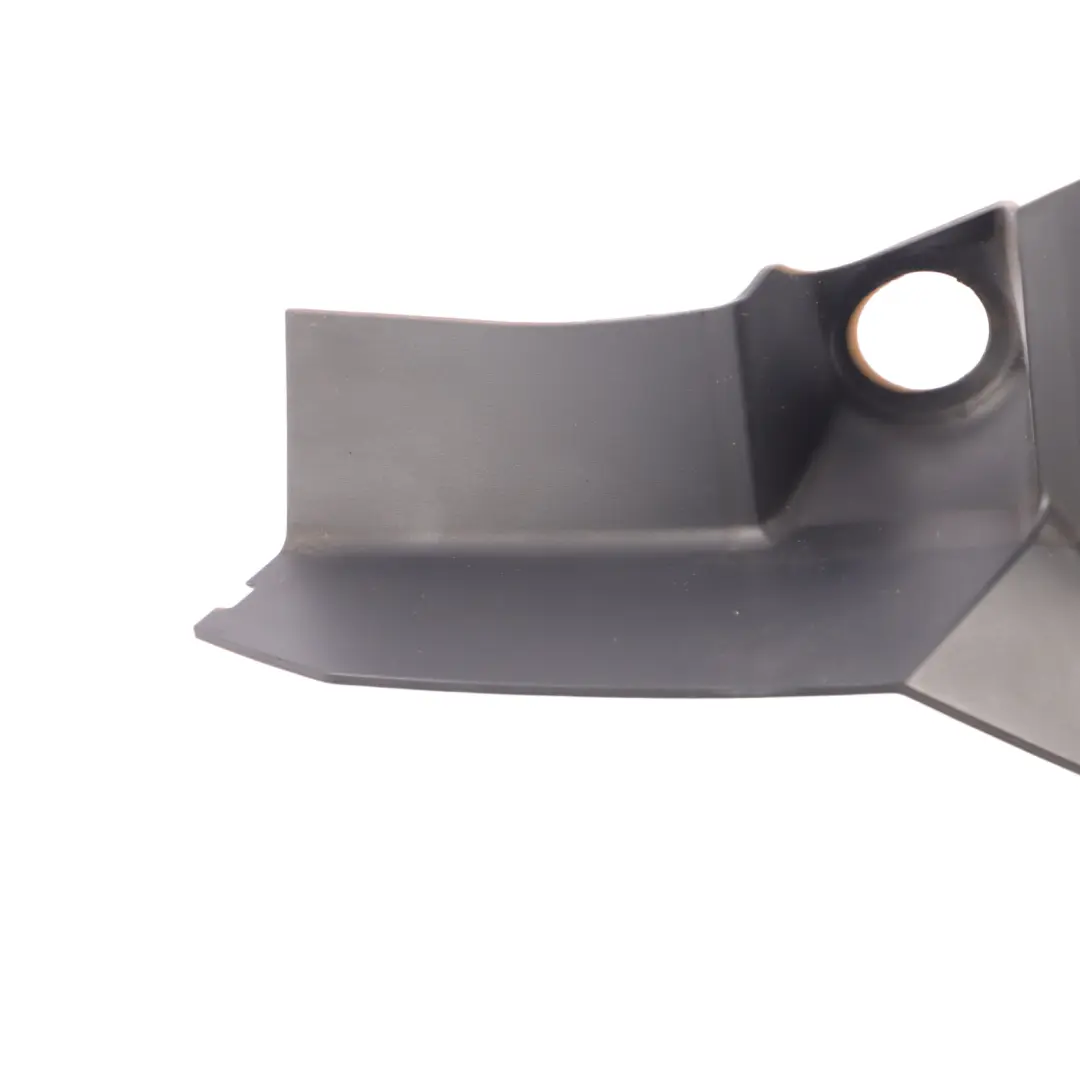 Taillight Trim BMW F46 Gran Tourer Rear Light Right O/S Water Drip Trim to with Part number 7328160 Taillight Trim BMW F46 Gran Tourer Rear Light Right O/S Water Drip Trim - SKU 7328160 - Part number 7328160