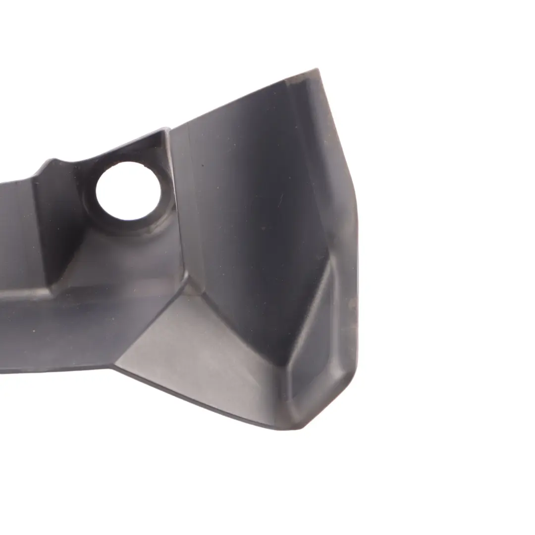 Taillight Trim BMW F46 Gran Tourer Rear Light Right O/S Water Drip Trim to with Part number 7328160 Taillight Trim BMW F46 Gran Tourer Rear Light Right O/S Water Drip Trim - SKU 7328160 - Part number 7328160