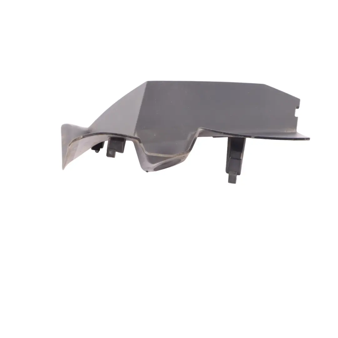 Taillight Trim BMW F46 Gran Tourer Rear Light Right O/S Water Drip Trim to with Part number 7328160 Taillight Trim BMW F46 Gran Tourer Rear Light Right O/S Water Drip Trim - SKU 7328160 - Part number 7328160