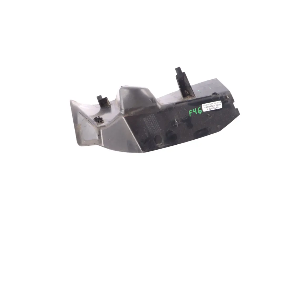 Taillight Trim BMW F46 Gran Tourer Rear Light Right O/S Water Drip Trim to with Part number 7328160 Taillight Trim BMW F46 Gran Tourer Rear Light Right O/S Water Drip Trim - SKU 7328160 - Part number 7328160